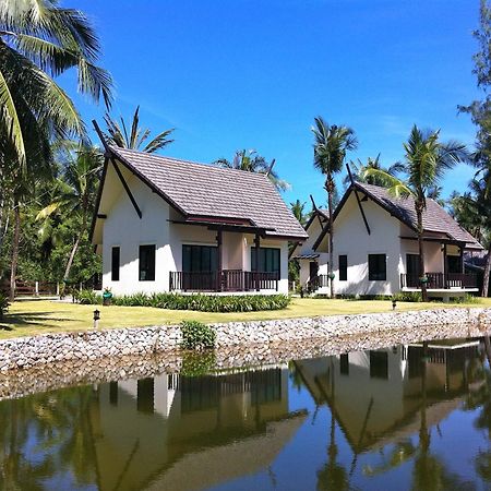 Khaolak Blue Lagoon Resort - Sha Extra Plus Καο Λακ Εξωτερικό φωτογραφία