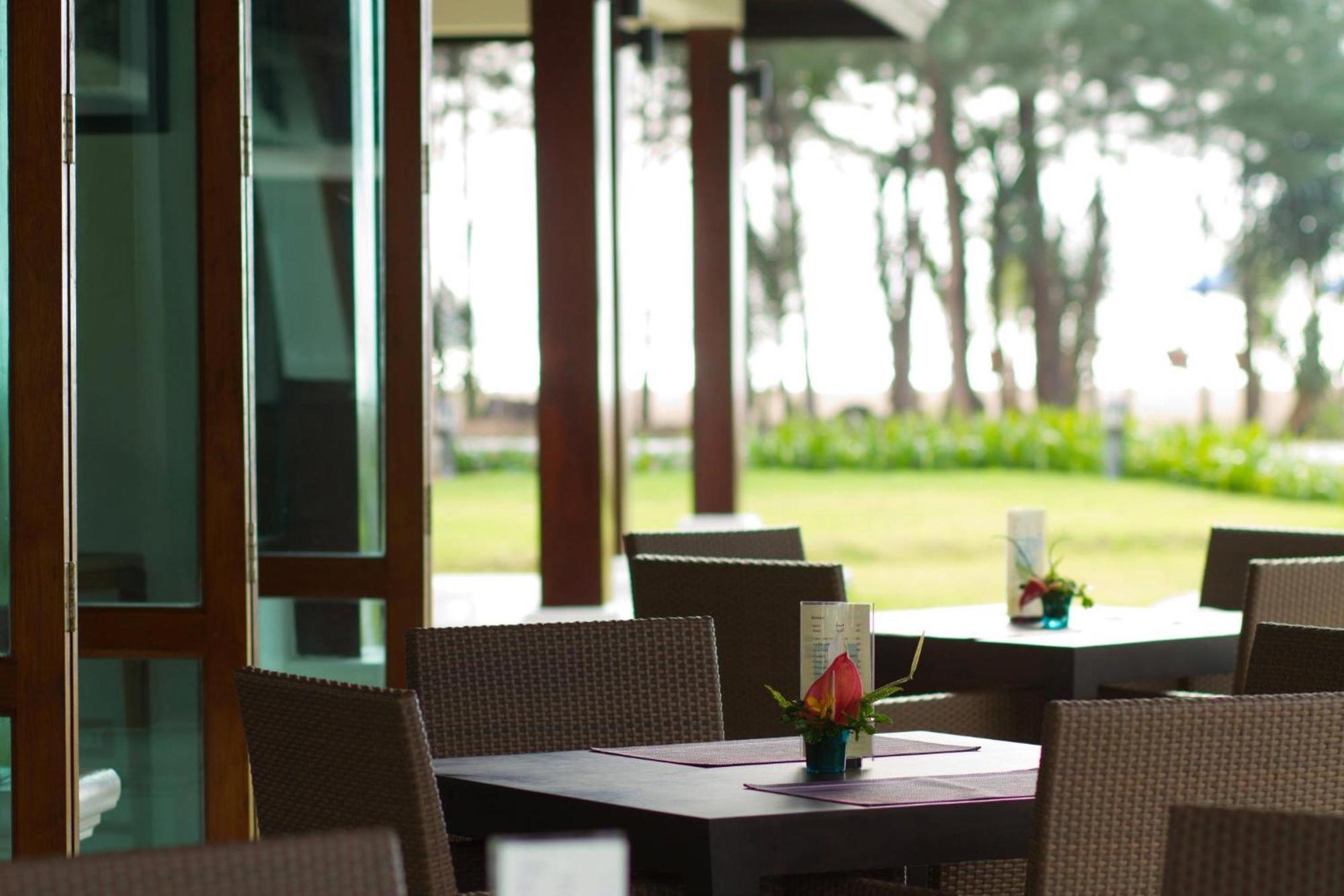 Khaolak Blue Lagoon Resort - Sha Extra Plus Καο Λακ Εξωτερικό φωτογραφία