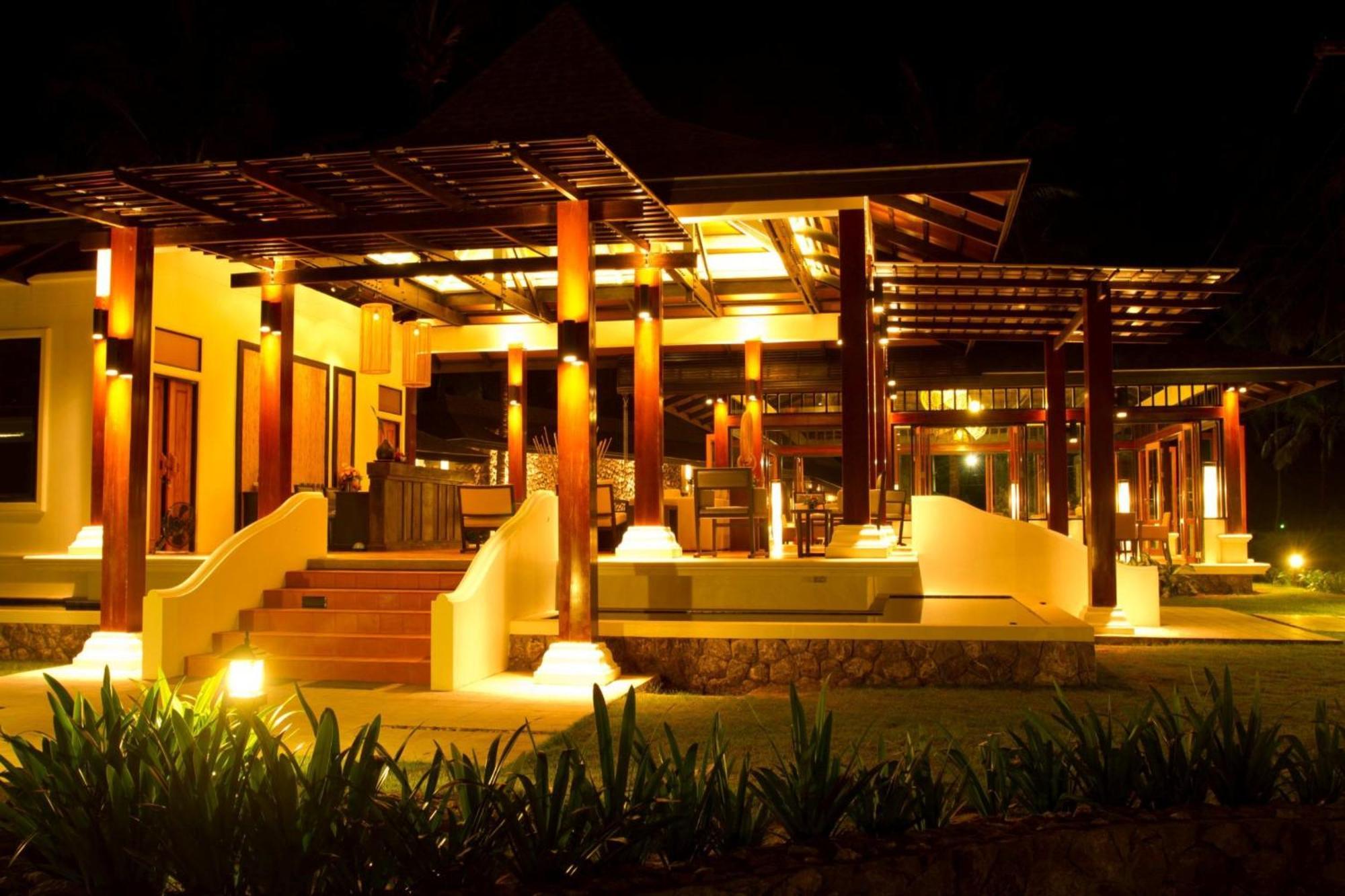 Khaolak Blue Lagoon Resort - Sha Extra Plus Καο Λακ Εξωτερικό φωτογραφία
