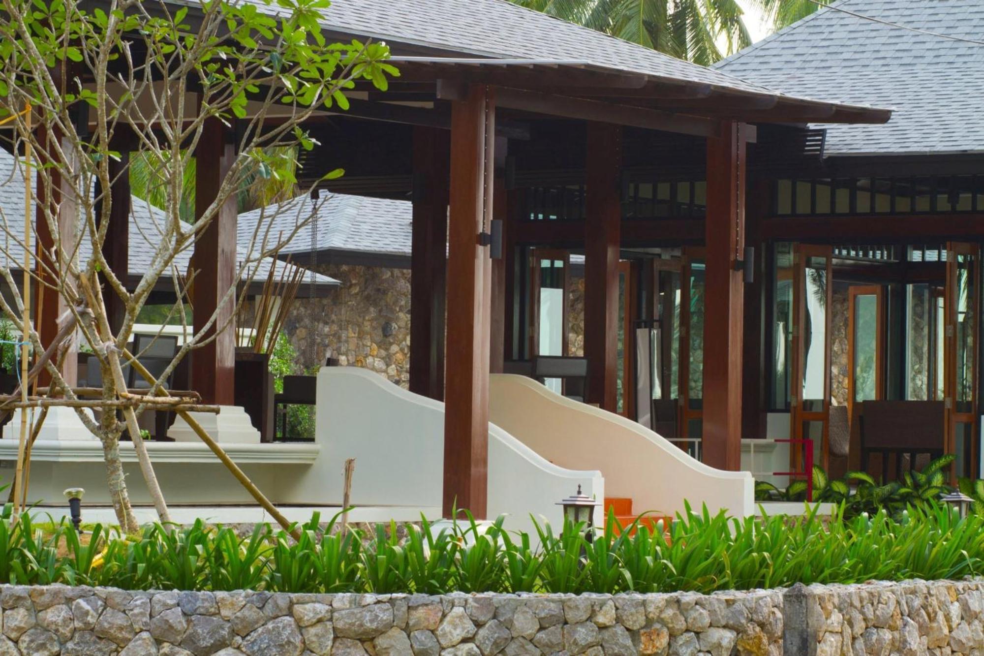 Khaolak Blue Lagoon Resort - Sha Extra Plus Καο Λακ Εξωτερικό φωτογραφία