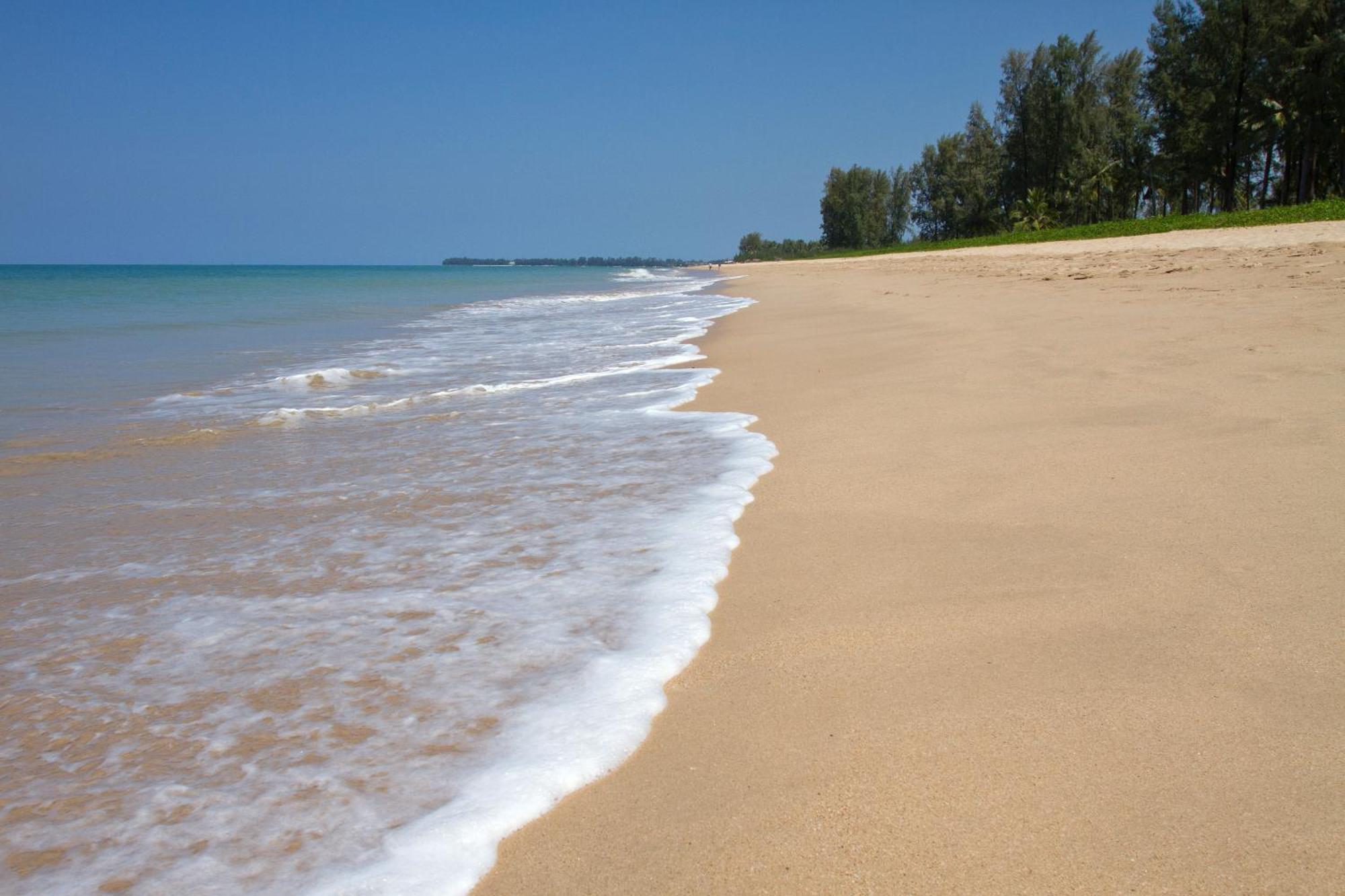 Khaolak Blue Lagoon Resort - Sha Extra Plus Καο Λακ Εξωτερικό φωτογραφία