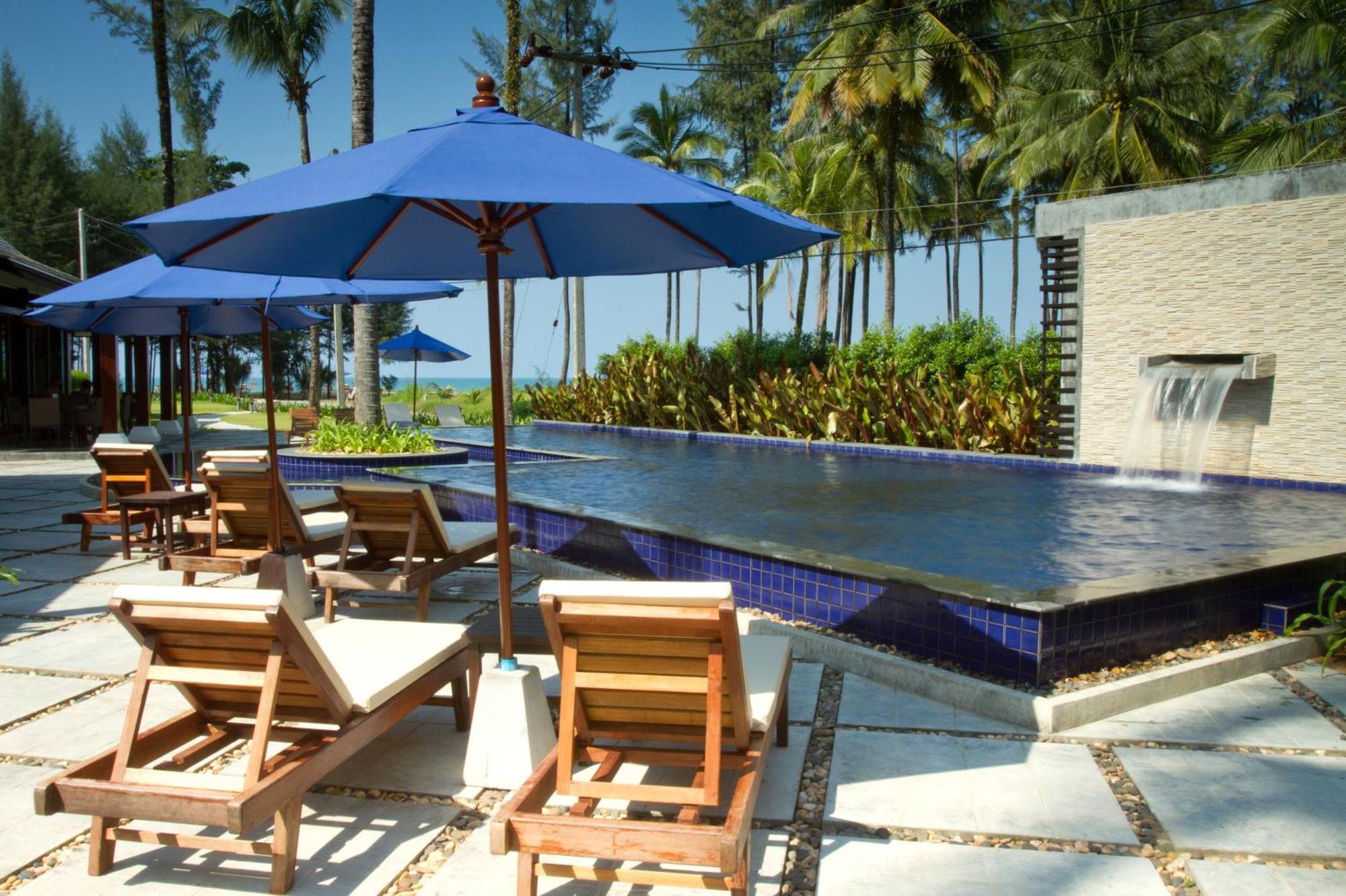 Khaolak Blue Lagoon Resort - Sha Extra Plus Καο Λακ Εξωτερικό φωτογραφία