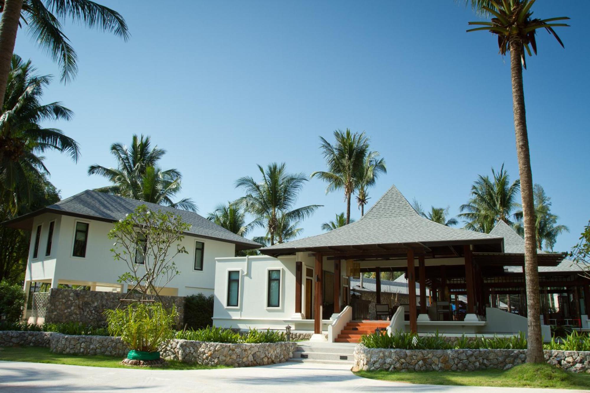 Khaolak Blue Lagoon Resort - Sha Extra Plus Καο Λακ Εξωτερικό φωτογραφία