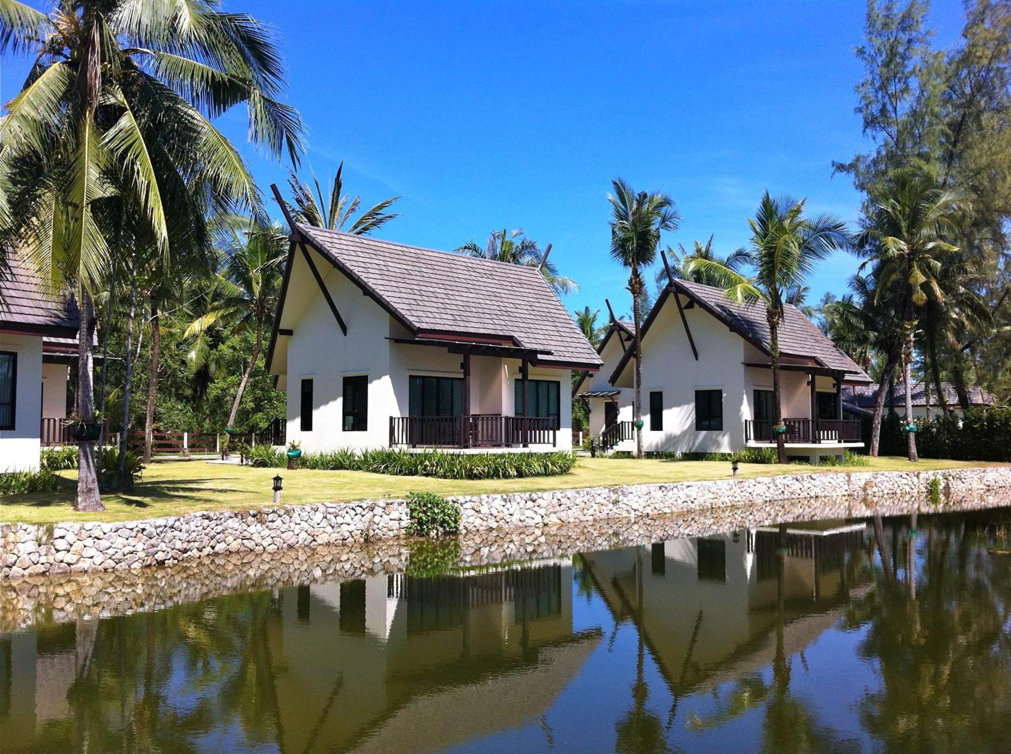 Khaolak Blue Lagoon Resort - Sha Extra Plus Καο Λακ Εξωτερικό φωτογραφία