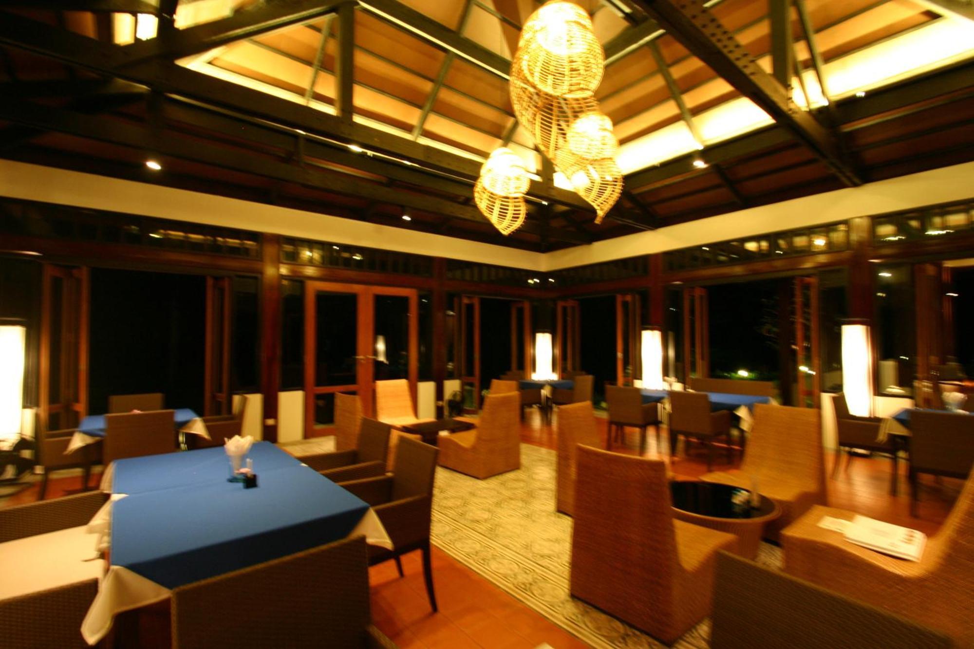 Khaolak Blue Lagoon Resort - Sha Extra Plus Καο Λακ Εξωτερικό φωτογραφία