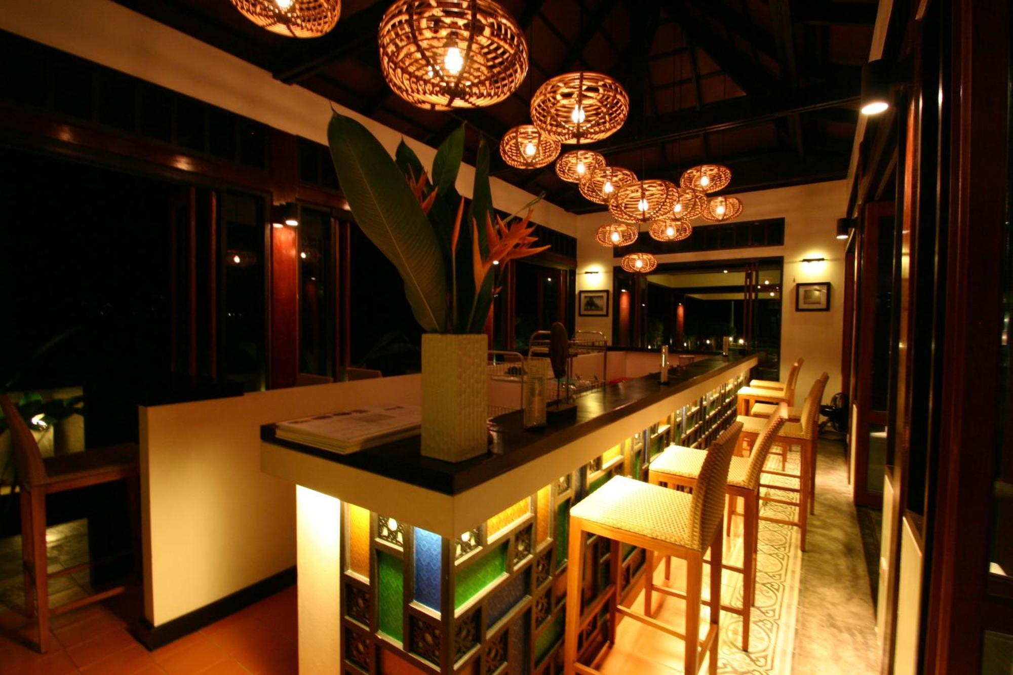 Khaolak Blue Lagoon Resort - Sha Extra Plus Καο Λακ Εξωτερικό φωτογραφία