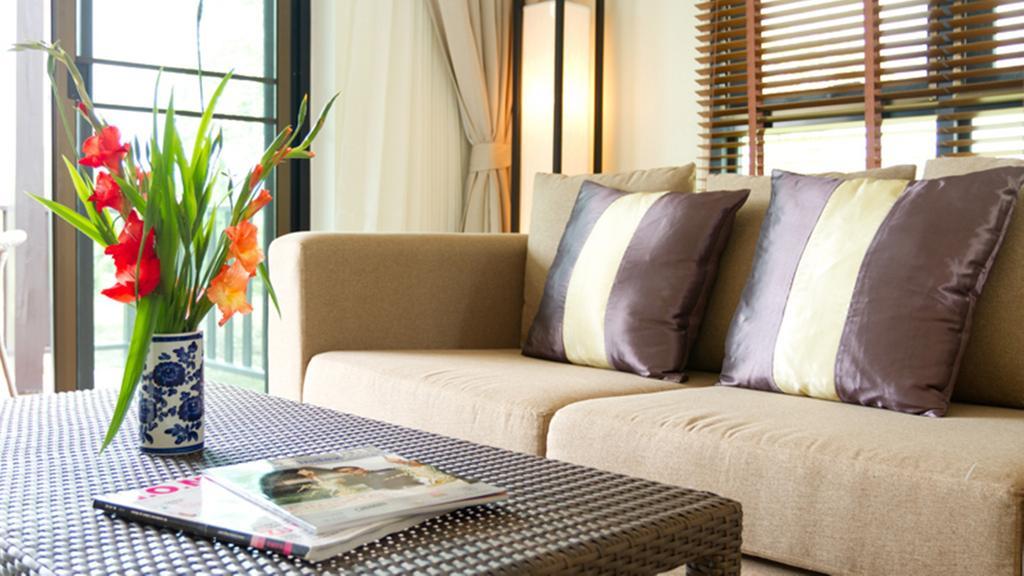 Khaolak Blue Lagoon Resort - Sha Extra Plus Καο Λακ Δωμάτιο φωτογραφία