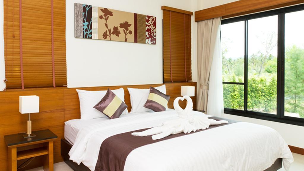 Khaolak Blue Lagoon Resort - Sha Extra Plus Καο Λακ Δωμάτιο φωτογραφία