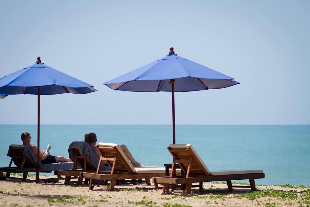 Khaolak Blue Lagoon Resort - Sha Extra Plus Καο Λακ Εξωτερικό φωτογραφία