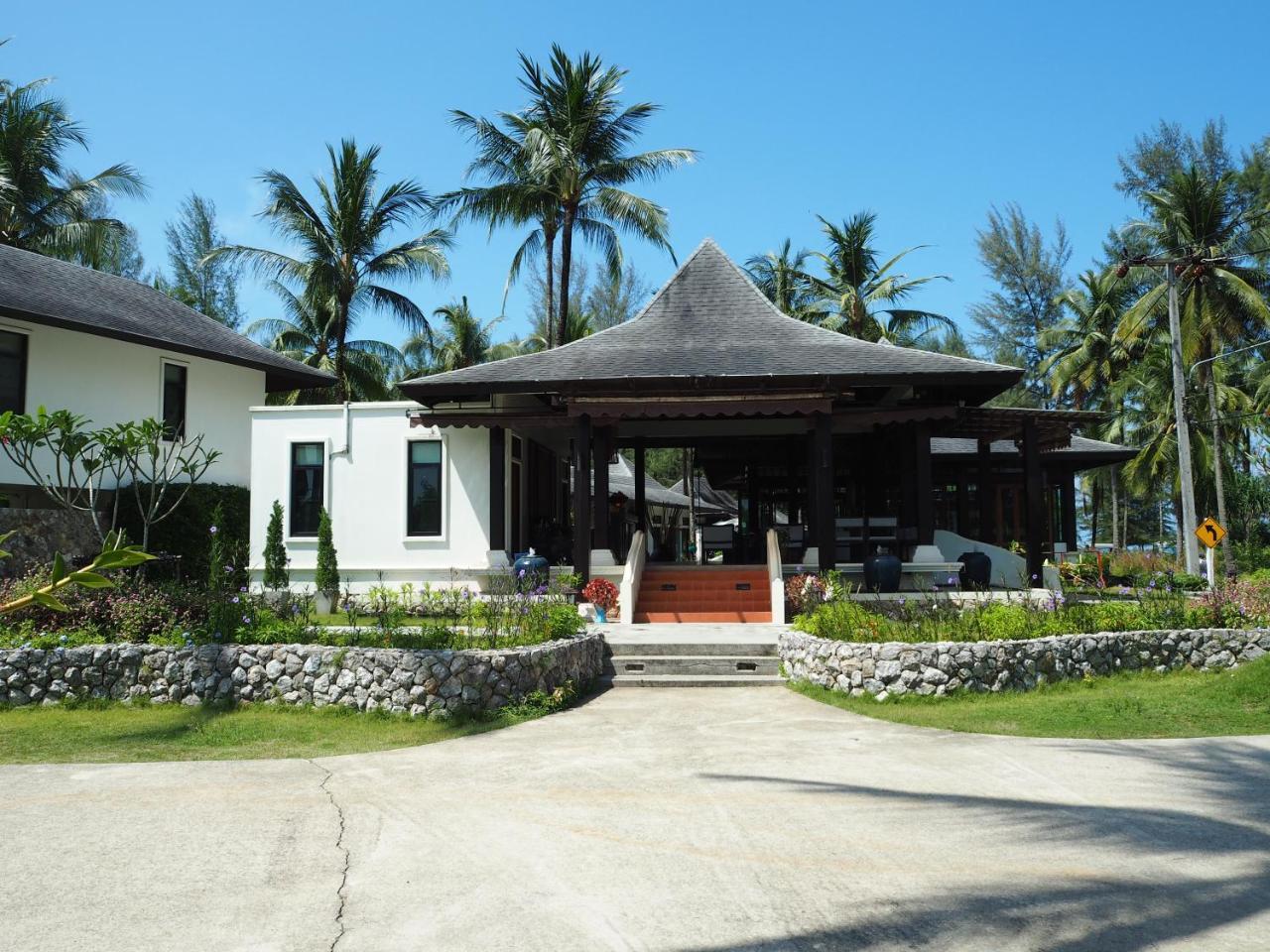 Khaolak Blue Lagoon Resort - Sha Extra Plus Καο Λακ Εξωτερικό φωτογραφία